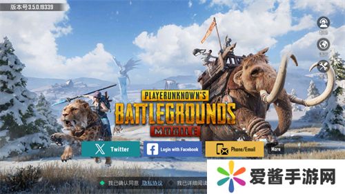 pubg国际服直装版