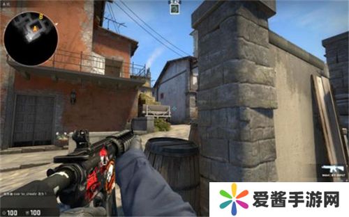 csgo手游正版