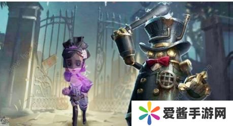 第五人格26号守卫怎么玩 26号守卫邦邦实战技巧图片1