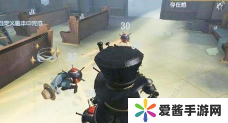 第五人格26号守卫怎么玩 26号守卫邦邦实战技巧图片3