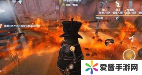 第五人格26号守卫怎么玩 26号守卫邦邦实战技巧图片4