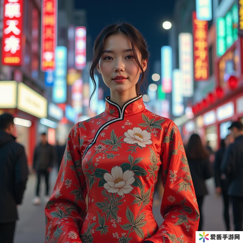 “暗交小拗女”是如何成为现代情感表达的新趋势？网络文化背后的深层含义分析