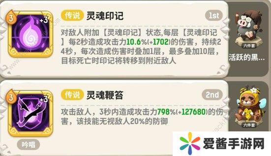 不休的乌拉拉战术刺萨巨瀑海岸攻略 战术刺萨巨瀑海岸打法详解图片3