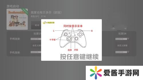 小鸡模拟器tv版