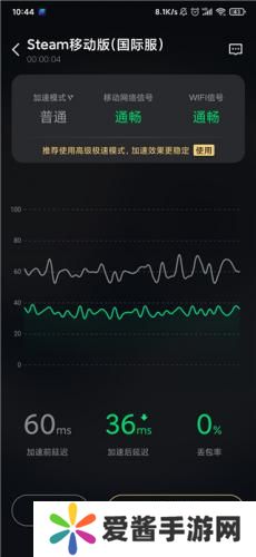 steam令牌手机验证器