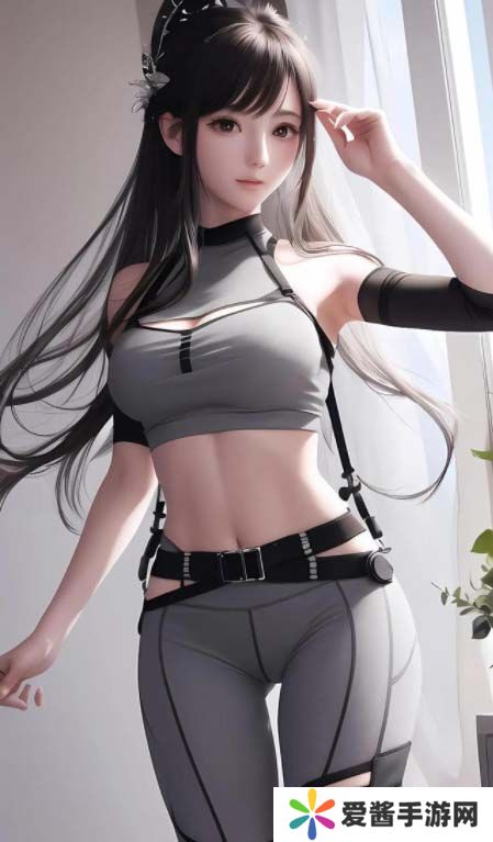 老师我舒服3D漫画：如何影响漫画产业发展？是否成为未来趋势？