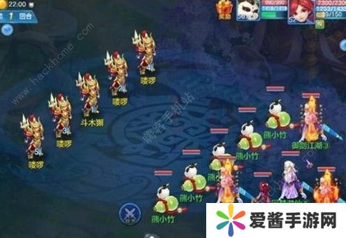 神武4手游28星宿怎么刷 28星宿攻略大全图片3