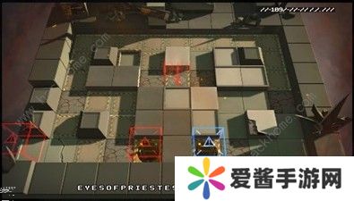 明日方舟洪炉示岁AF4怎么打 洪炉示岁AF4打法解析图片3