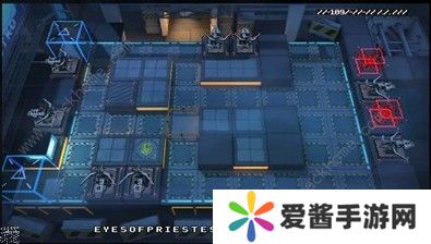 明日方舟洪炉示岁AF5怎么通关 洪炉示岁AF5通关攻略图片3