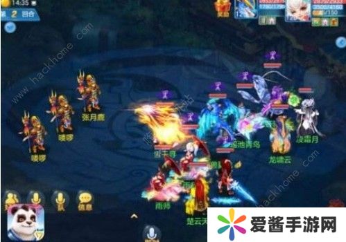 神武4手游28星宿怎么刷 28星宿攻略大全