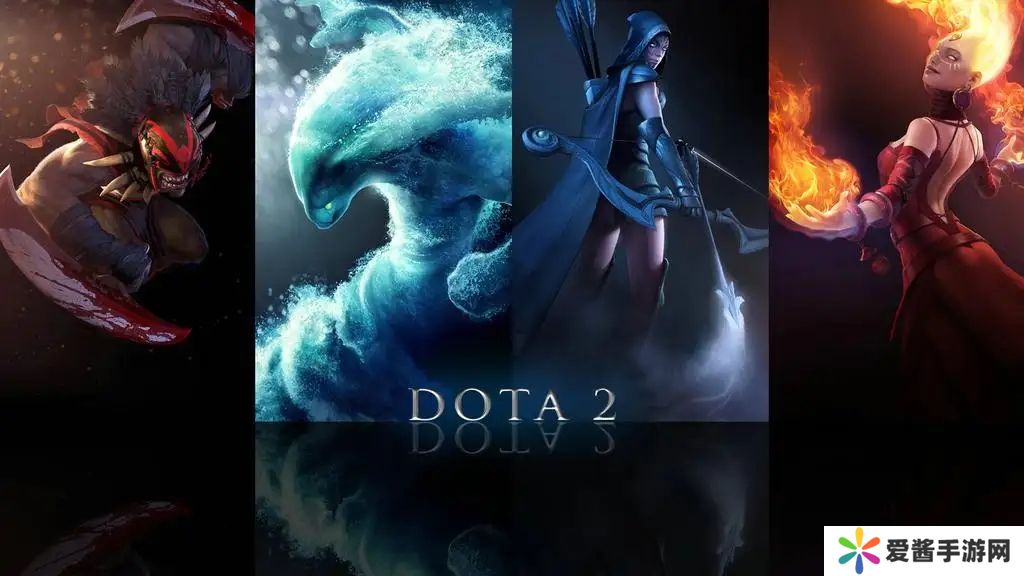 DOTA2中国拿过几次冠军 dota2中国队冠军介绍