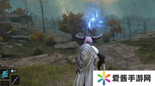 艾尔登法环魔法怎么用 艾尔登法环(键盘)使用魔法方法