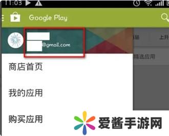 google play应用商店