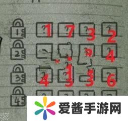 诡船谜案2远洋禁地第四章攻略 第4关结局通关流程详解图片10