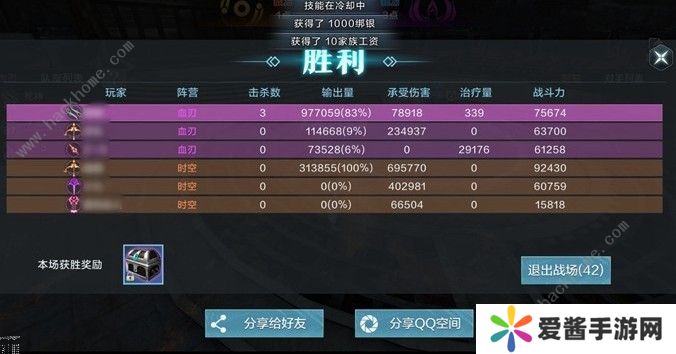 雪鹰领主手游3V3排位赛怎么搭配阵容 3V3排位赛阵容推荐图片2