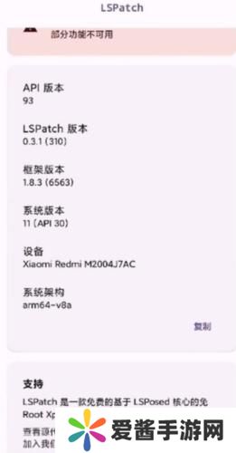 lspatch