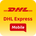 DHL快递