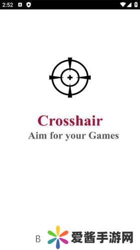 Crosshair