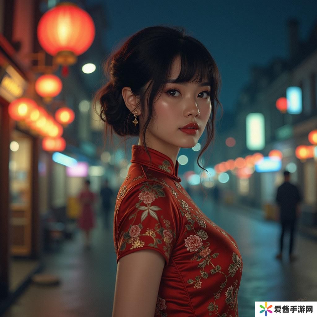 绝色美女**场景的电影推荐？这些影片你真的敢看吗？