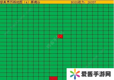 修真模拟器Boss大全 所有Boss地图分布总汇图片4