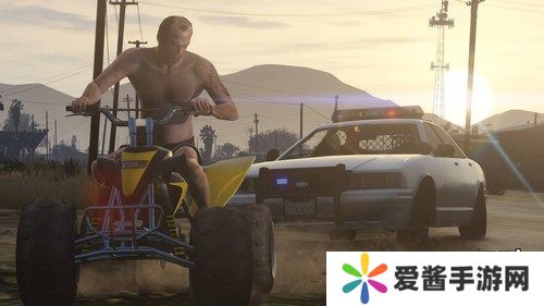 gta5骷髅马在哪买 gta5(装甲版)骷髅马购买条件