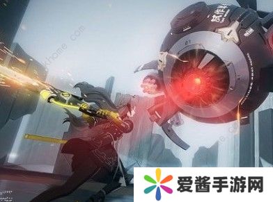 战双帕弥什怎么连招 连招操作攻略图片3