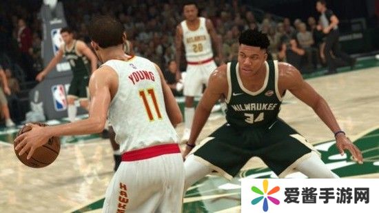 nba2k21免费兑换码 （2022最新）可用福利发放