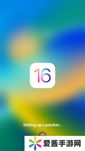 ios16启动器