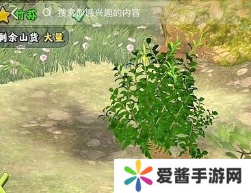 《夺笋高手》婺源茗眉如何获取 具体攻略