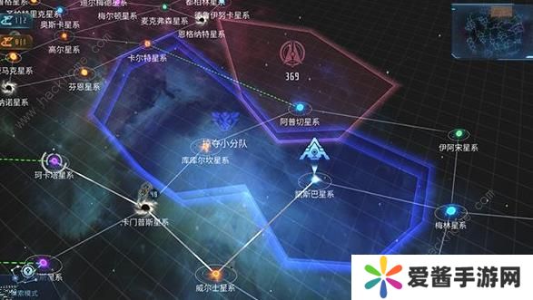 无尽银河手游攻略大全 新手少走弯路技巧总汇图片5