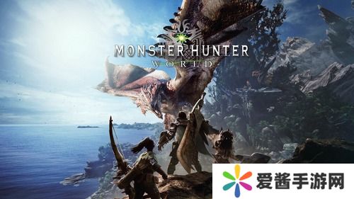 怪物猎人世界存档位置在哪 怪物猎人世界(MHW)PC存档位置