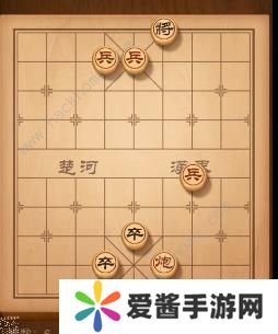 天天象棋残局挑战153期攻略 残局挑战153期步法图图片5