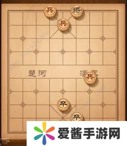 天天象棋残局挑战153期攻略 残局挑战153期步法图图片7