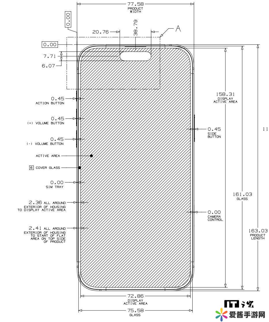 小米16 Pro曝光：6.85英寸2K屏，边框控制或超iPhone 16 Pro？