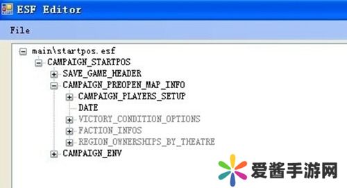 帝国全面战争国家全开 帝国全面战争(esf)国家全开修改方法