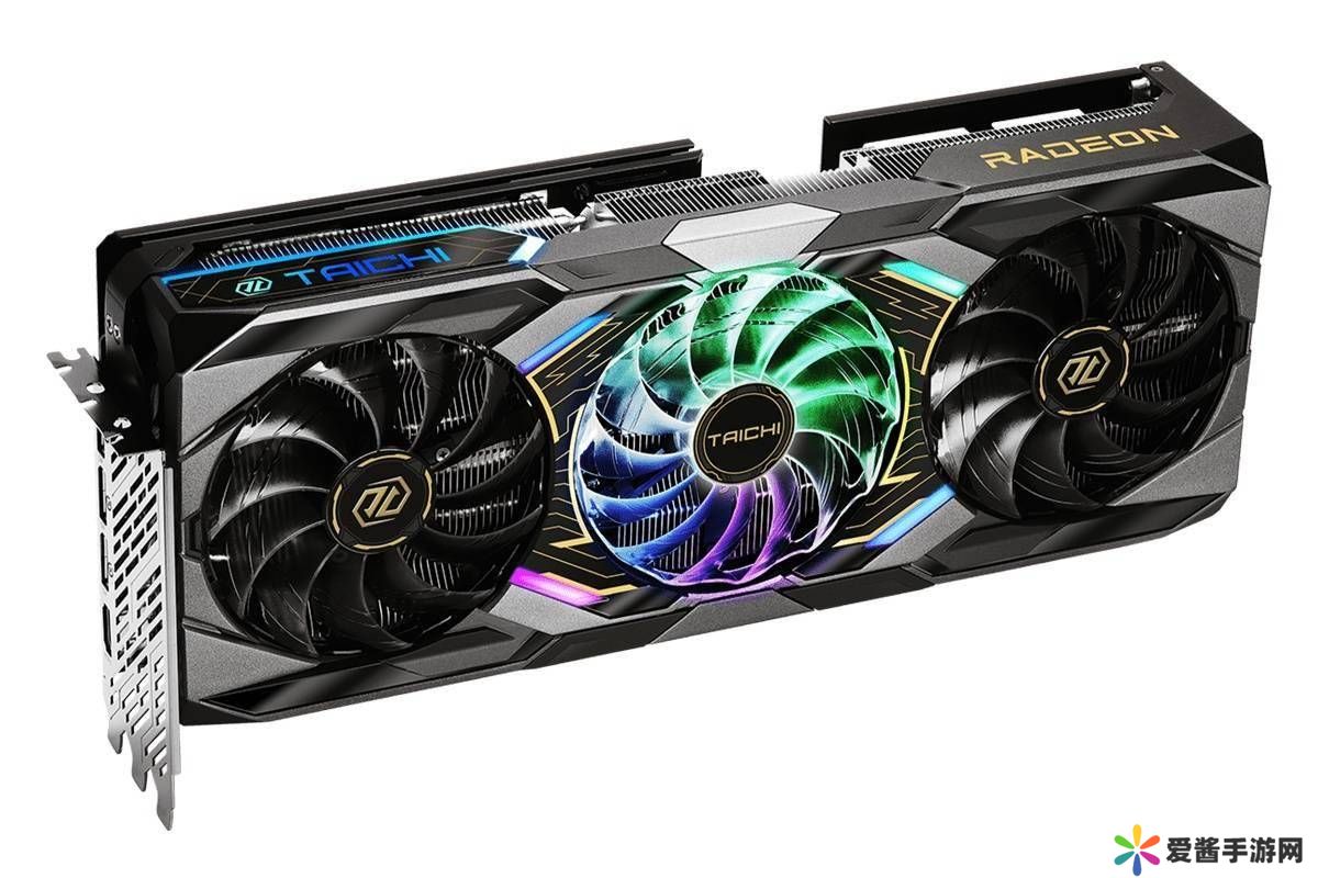 华擎推出五款 Radeon RX 9070 系列显卡，包含三大产品线