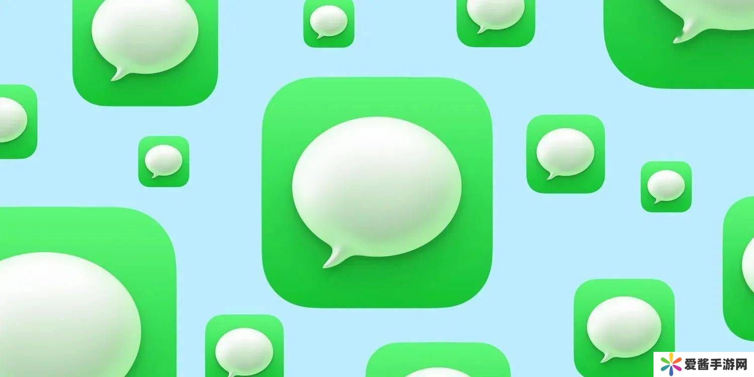 苹果 iMessage 更新滞后，无法正常显示 AVIF 图片