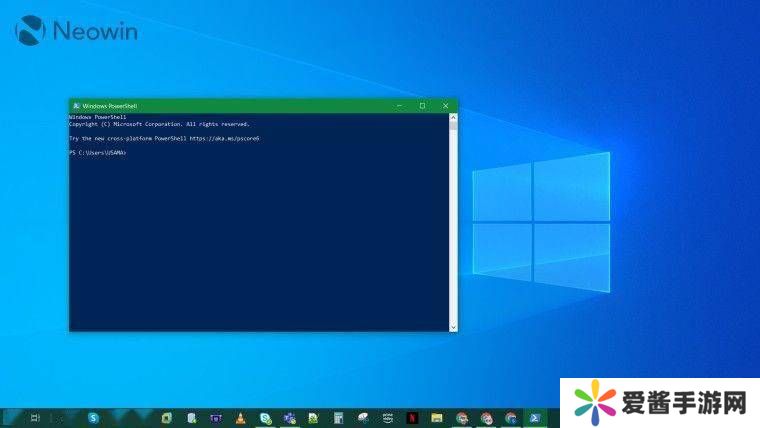 Win10 / Win11 管理 PowerShell 新方式，支持自动更新