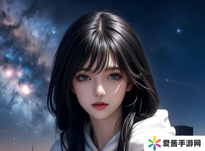 麻花星空无限MV：音乐与视觉的完美融合，探索无限的创意与艺术魅力