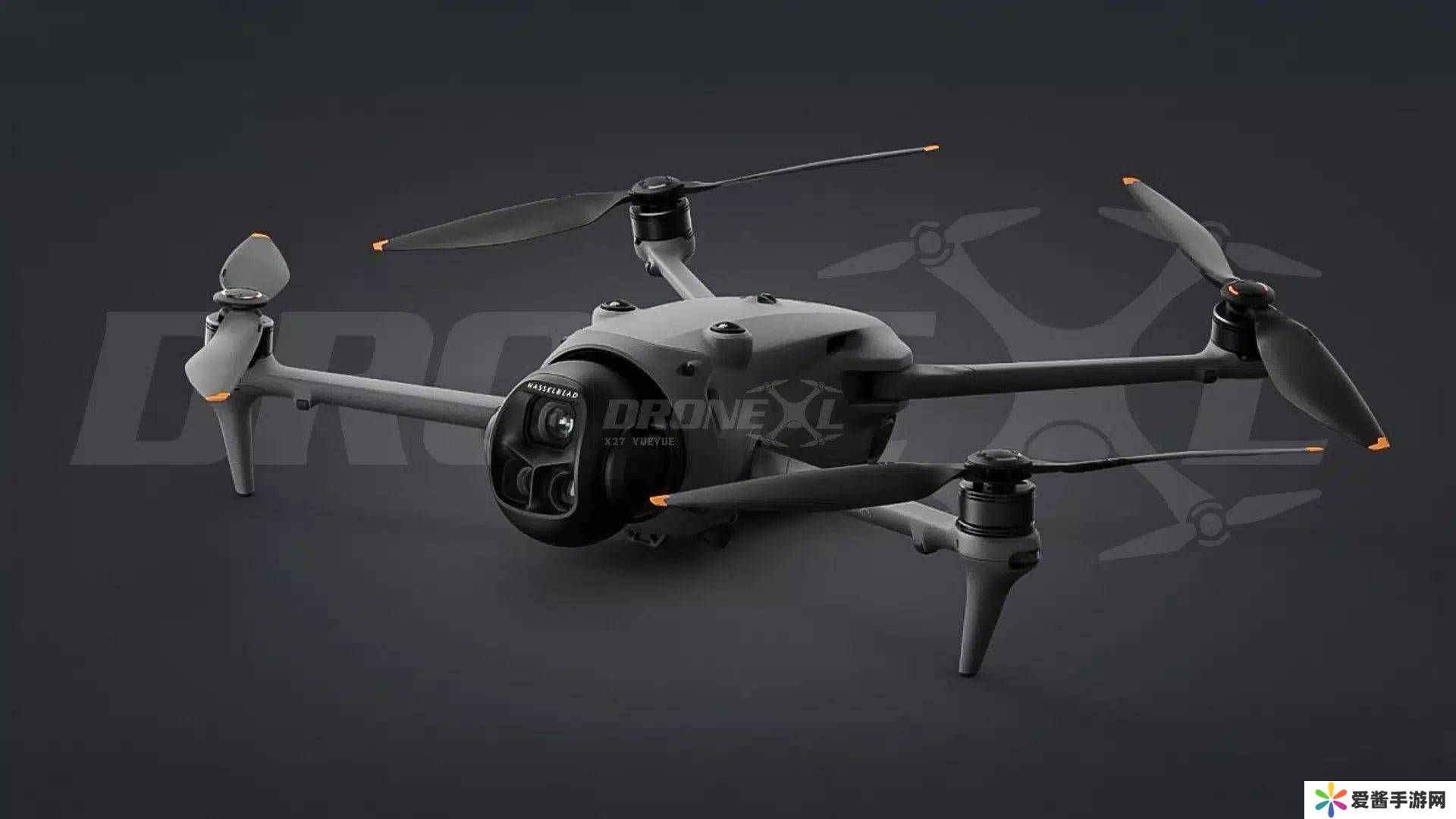 大疆Mavic 4 Pro无人机即将发布，全新规格抢先看！