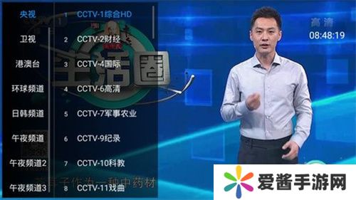 风云TV