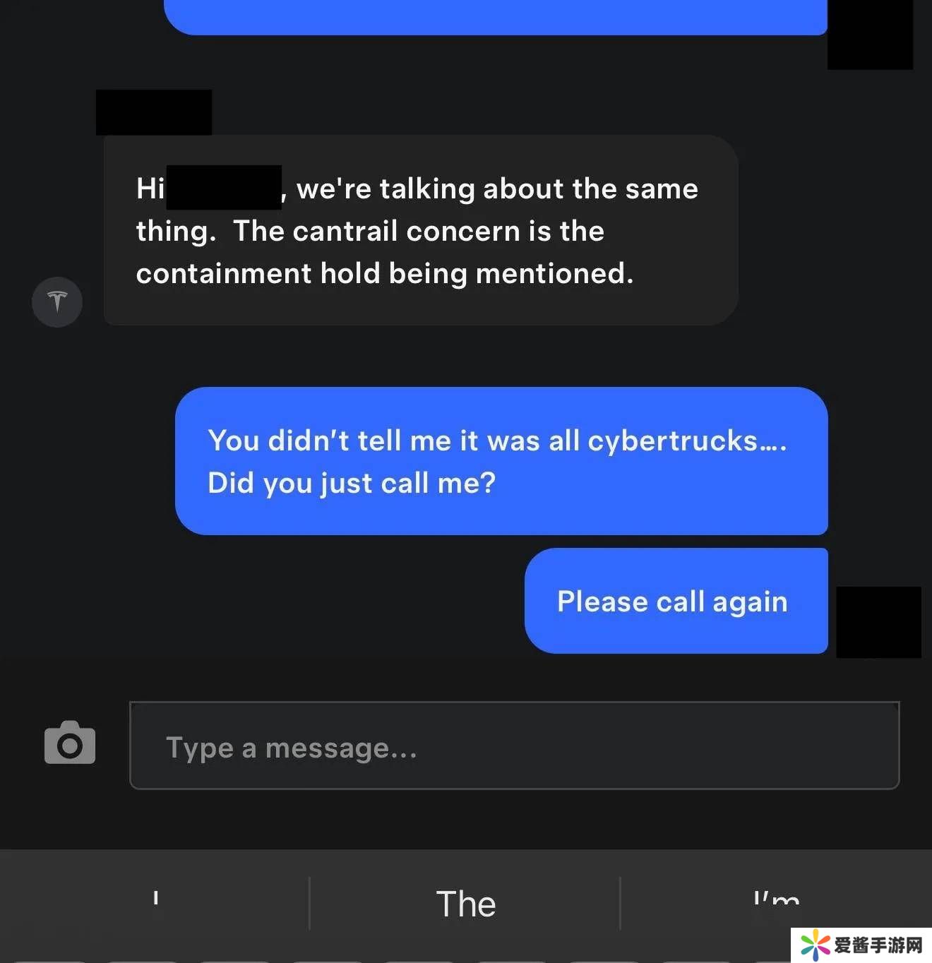 特斯拉Cybertruck再陷质量门，饰件脱落致交付暂停